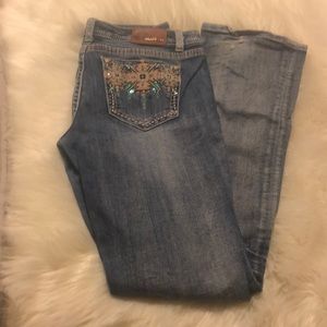 Grace in LA jeans. Size 30 Regular